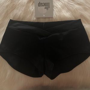 The Lineup Pro Dance Shorts